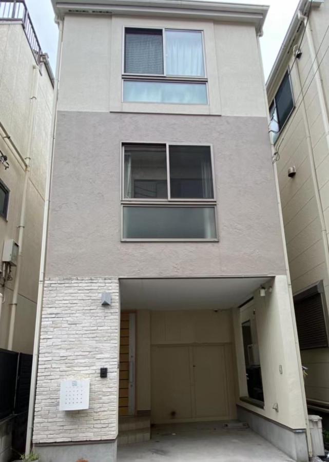 Hébergement de vacances 田端民泊ー田端ハウス